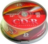 VS CD-R 80 52x CB/25